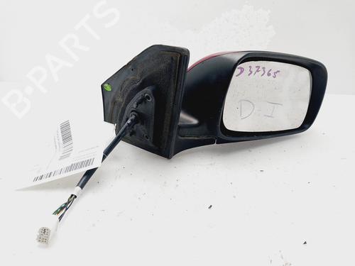 Used Right mirror TOYOTA AVENSIS (_T25_) 1.8 VVT-i (ZZT251_, ZZT251R) (129 hp) 23973275