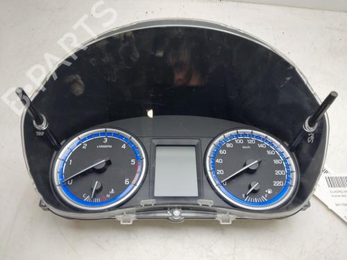 Used Instrument cluster Instrument cluster 38422159 38422159