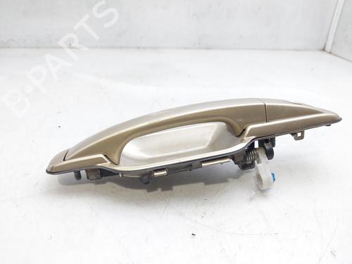Türgriff vorne links außen SSANGYONG KYRON 2.0 Xdi | BP18161691C128 