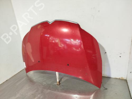 Hood CITROËN C4 I (LC_)  | BP32414018C1 