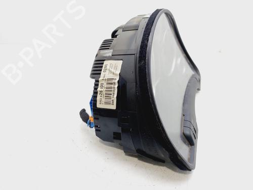 Instrument cluster AUDI A4 B7 (8EC) 2.0 TDI 16V | BP25851521C47 