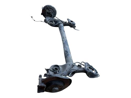 Rear axle OPEL CORSA E (X15) | BP36753193M2 - Image 4