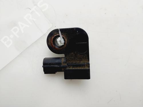 Elektronisk sensor FORD FIESTA VI (CB1, CCN) 1.4 TDCi | BP30318971M84