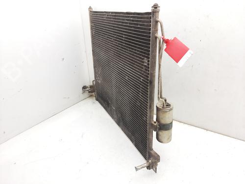 AC radiator NISSAN PATHFINDER III (R51) 2.5 dCi | BP17973173M32