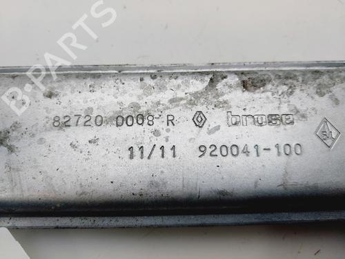 Rear right window mechanism RENAULT MEGANE III Grandtour (KZ0/1) | BP31723175C25