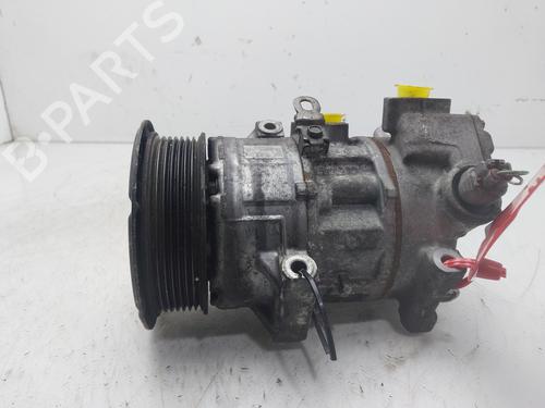 Used AC compressor AC compressor 37011789 37011789