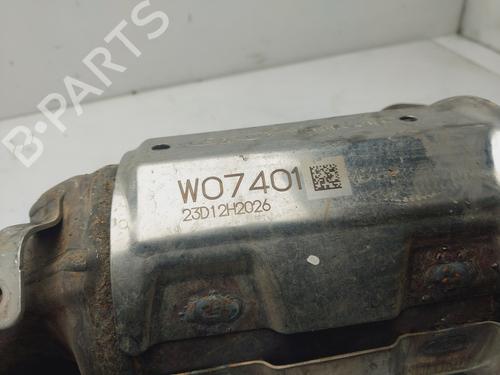 Catalyst KIA STONIC (YB)  | BP28372670M10 