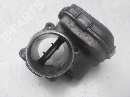 Throttle body CITROËN BERLINGO MULTISPACE (B9) 1.6 HDi 90 | BP39993199M82 - Image 3