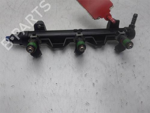 Used Injection rail Injection rail 38441626 38441626
