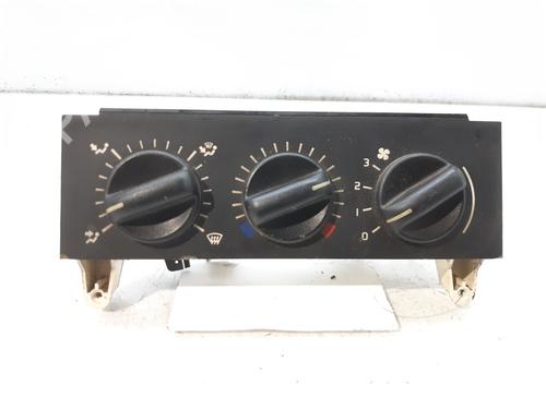 Used Climate control RENAULT MASTER II Van (FD) 2.5 D (80 hp) 9249408
