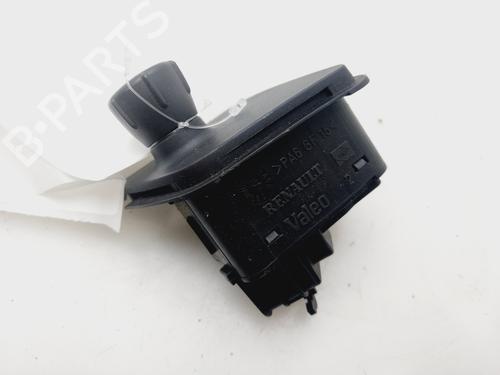 Switch RENAULT SCÉNIC II (JM0/1_) | BP31721037I30