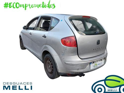 Cylinder head SEAT ALTEA (5P1) | BP30144867M5