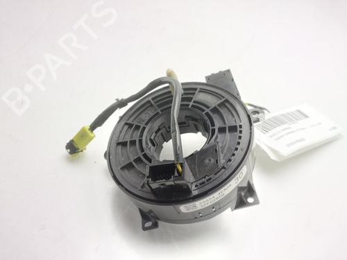 Used Squib airbag Squib airbag NISSAN QASHQAI II (J11, J11_) 1.6 dCi (130 hp) 35929515 35929515