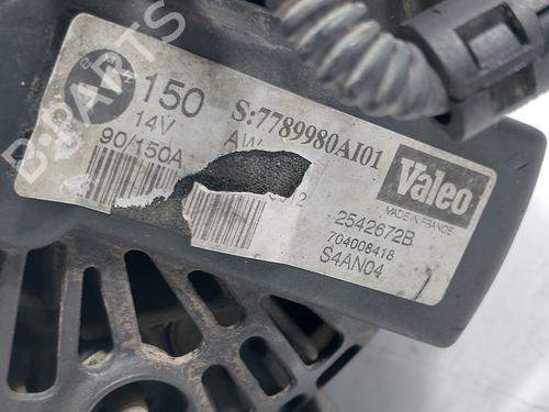Generator BMW X5 (E53) 3.0 d | BP37630165M7 - Image 4
