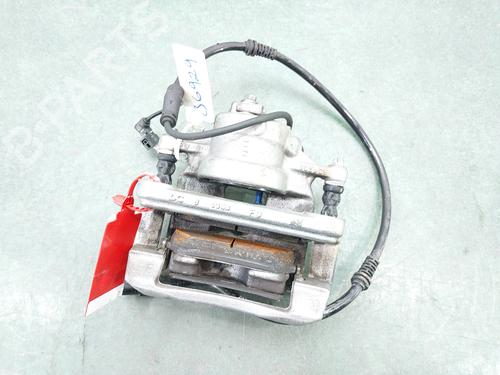 Right front brake caliper MERCEDES-BENZ A-CLASS (W177) A 200 d (177.012) | BP29727218M104 