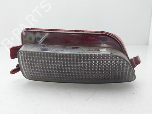 Used Rear bumper right light Rear bumper right light 36864180 36864180