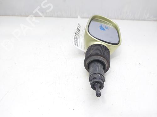 Left mirror FORD KA (RB_) 1.3 i ROCAM | BP11838725C26 