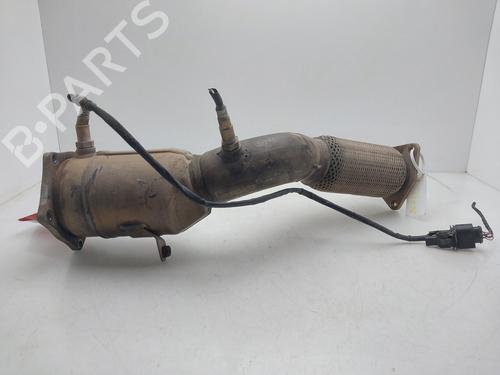 Used Catalyst Catalyst 38190845 38190845