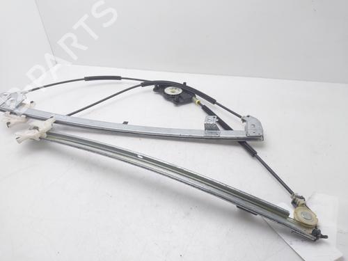 Used Front left window mechanism Front left window mechanism 38441352 38441352