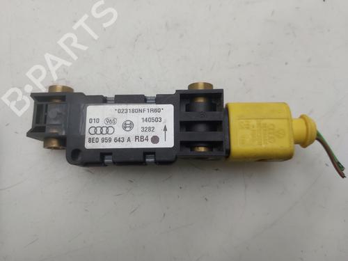 Used Electronic sensor Electronic sensor 38056341 38056341