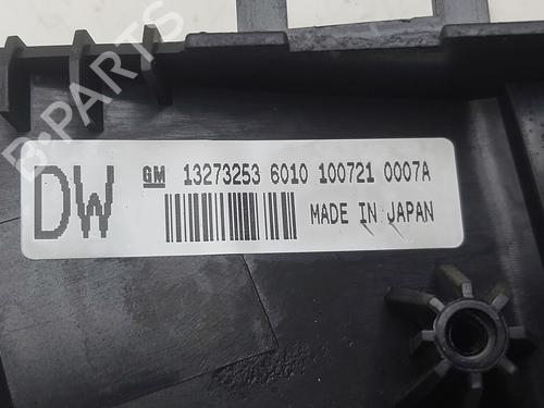 Middle console OPEL INSIGNIA A (G09) | BP36663242I22 - Image 2