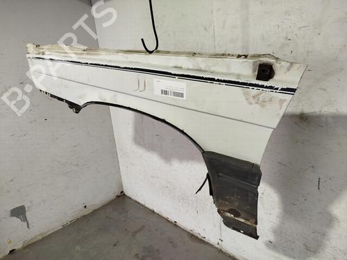 Left front fenders RENAULT 11 (B/C37_)  | BP29982098C41 