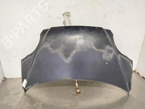 Used Hood CHEVROLET MATIZ (M200, M250) 0.8 (52 hp) 30058062