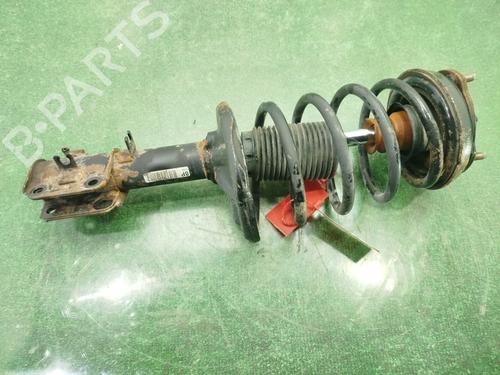Left front shock absorber DAEWOO EVANDA (KLAL) 2.0 | BP29967350M16 