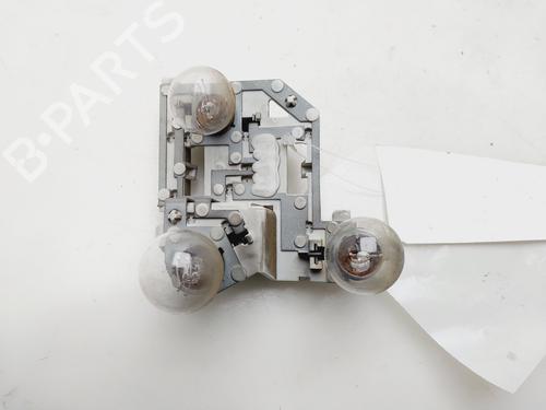 Lampenträger für FORD MONDEO IV (BA7) 2.0 TDCi (140 hp) 30687552