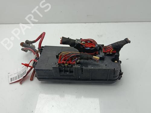 Boîte à Fusibles SAAB 9-3 (YS3F, E79, D79, D75) [2002-2015]  31877245