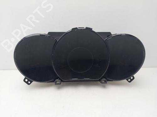 Used Instrument cluster Instrument cluster KIA CEE'D (JD) [2012-2018] 36070910 36070910
