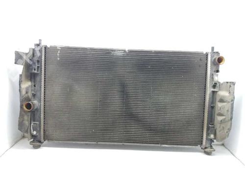 Køler DODGE CALIBER [2006-2025]  2943734