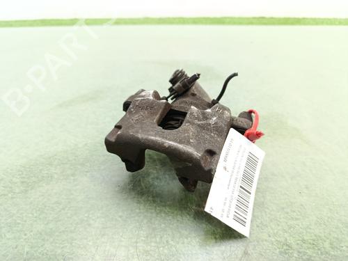Used Left rear brake caliper Left rear brake caliper 37018558 37018558