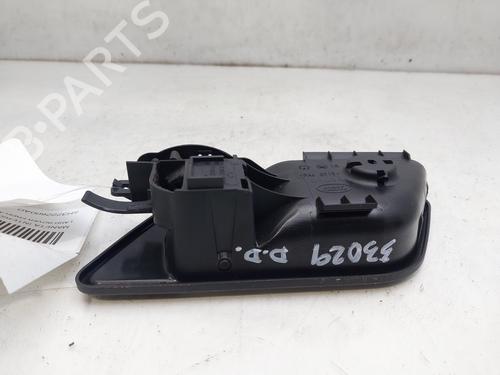 Front right interior door handle LAND ROVER FREELANDER 2 (L359) 2.2 TD4 4x4 | BP16365309I14 
