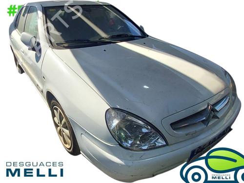Left front window switch CITROËN XSARA Coupe (N0) 2.0 HDI 90 | BP40524298I27 - Image 9