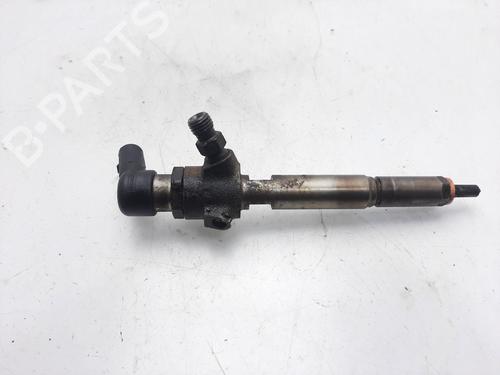 Injector RENAULT MEGANE II (BM0/1_, CM0/1_) 1.5 dCi (BM1E, CM1E) | BP22899547M100 