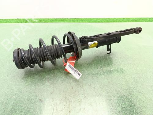 Right front shock absorber CHEVROLET CRUZE (J300) 2.0 CDI 13329598 |