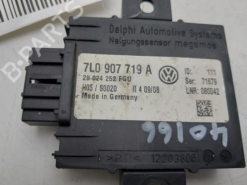 Electronic module PORSCHE CAYENNE (9PA) S 4.8 | BP34285782M83 - Image 2