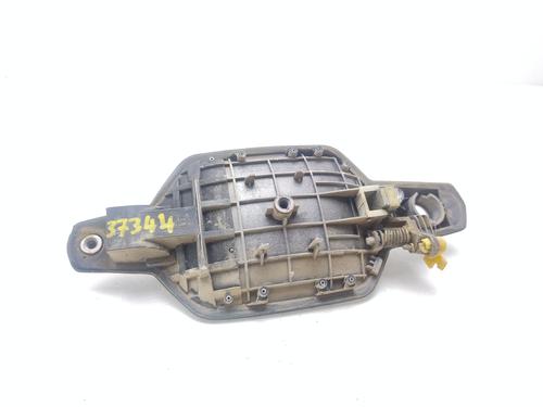 Front left exterior door handle HYUNDAI TERRACAN (HP)  | BP27221820C128 