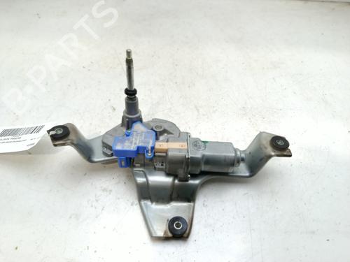 Used Rear wiper motor Rear wiper motor 38413216 38413216