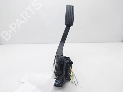 Used Pedal JAGUAR XF I (X250) 3.0 D (275 hp) 17900794
