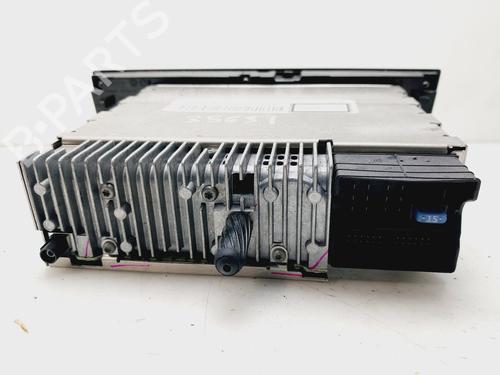 Radio BMW 1 (E87) 116 d | BP26944267E6 