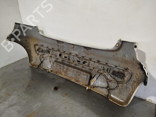 Rear bumper CITROËN C1 (PM_, PN_) 1.0 | BP31087796C8