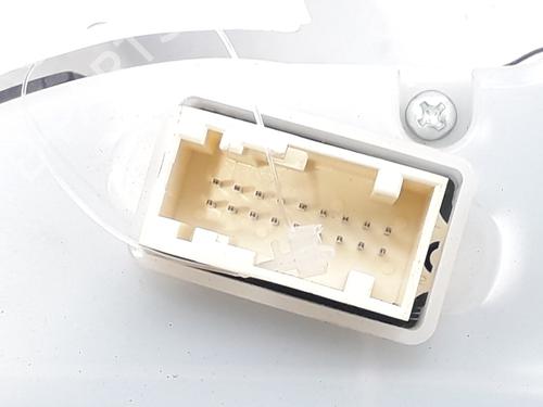 Instrument cluster PEUGEOT 208 I (CA_, CC_) 1.6 HDi / BlueHDi 75 | BP11273265C47