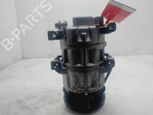 AC-Kompressor HYUNDAI i30 (PDE, PD, PDEN) 2.0 N (275 hp) 25302174