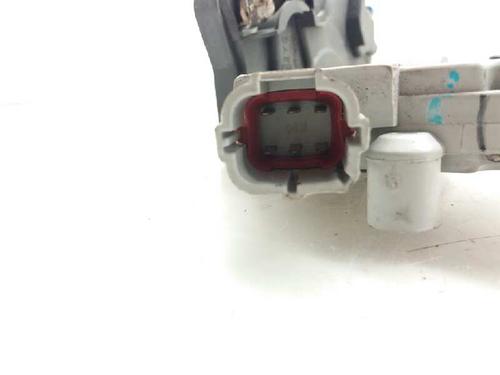 Front right lock NISSAN X-TRAIL I (T30) 2.2 dCi 4x4 | BP2995220C97 