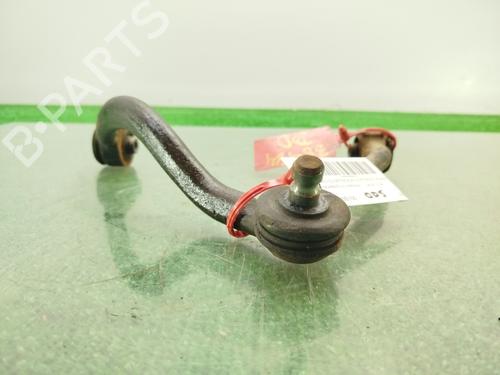Used Right front suspension arm KIA SORENTO I (JC) [2002-2011]  28669931