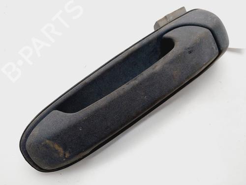 Rear left exterior door handle JEEP GRAND CHEROKEE II (WJ, WG) 2.7 CRD 4x4 | BP18712962C130 