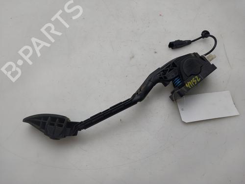 Pedal PEUGEOT 607 (9D, 9U)  | BP33440097I4  - Image 5