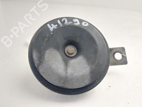 Toeter Toeter SUZUKI JIMNY Closed Off-Road Vehicle (SN) 1.5 DDiS 4WD (SN415D) (65 hp) 33842190 33842190